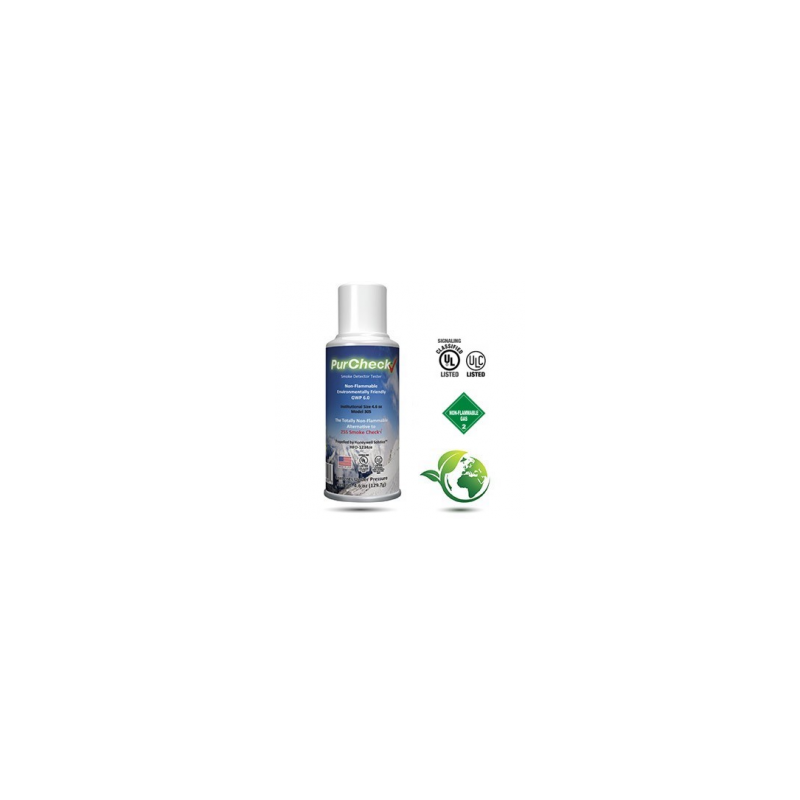 PurCheck® test spray (non-flammable)