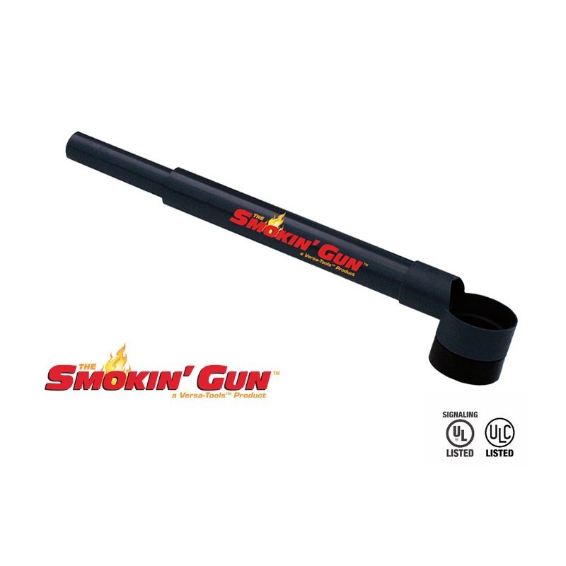 Smokin' Gun® adapter